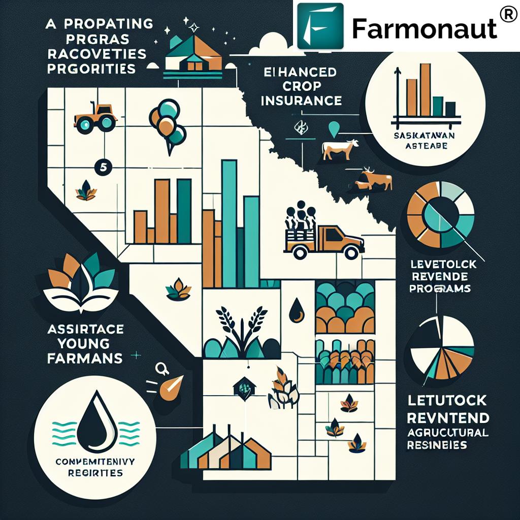 Saskatchewan Agriculture