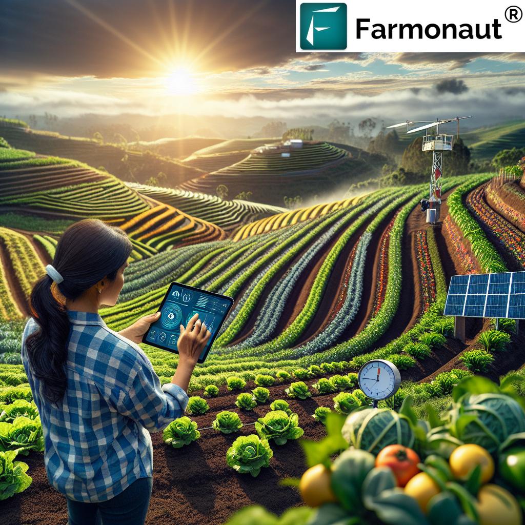 Sustainable Agriculture