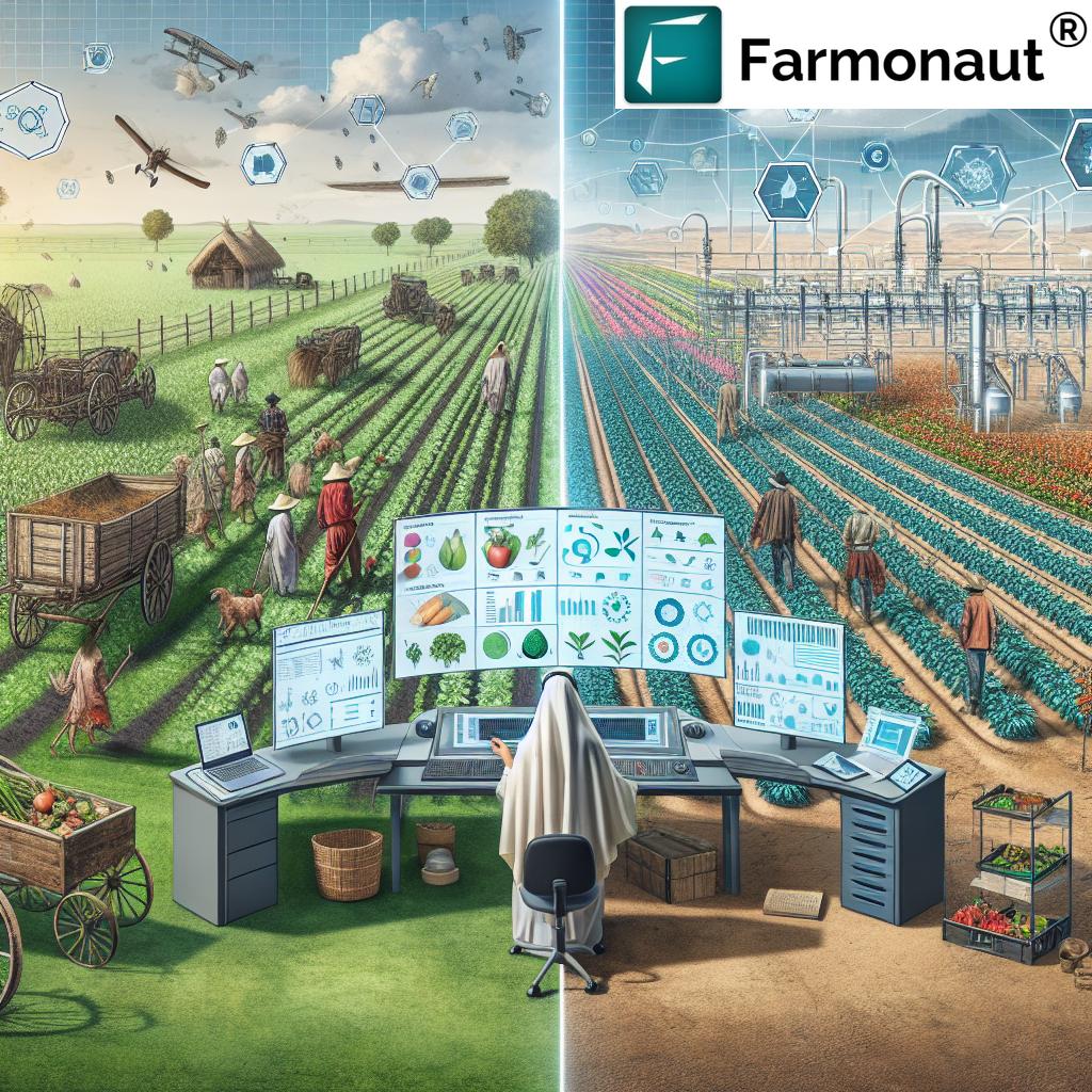 Smart Farming Techniques