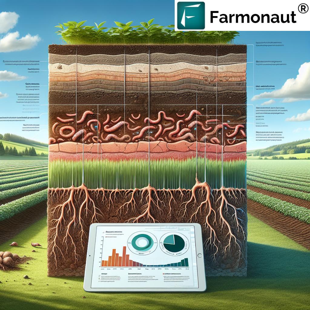 Soil Health and Crop Yield