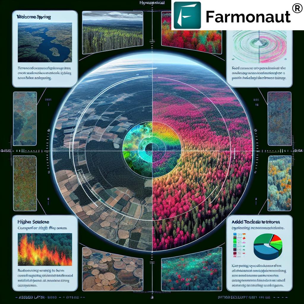 Timber harvest optimization using satellite imagery