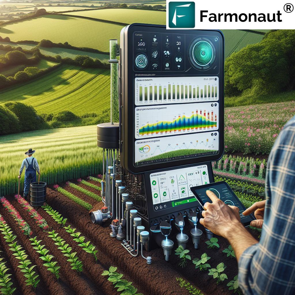 Digital Farming