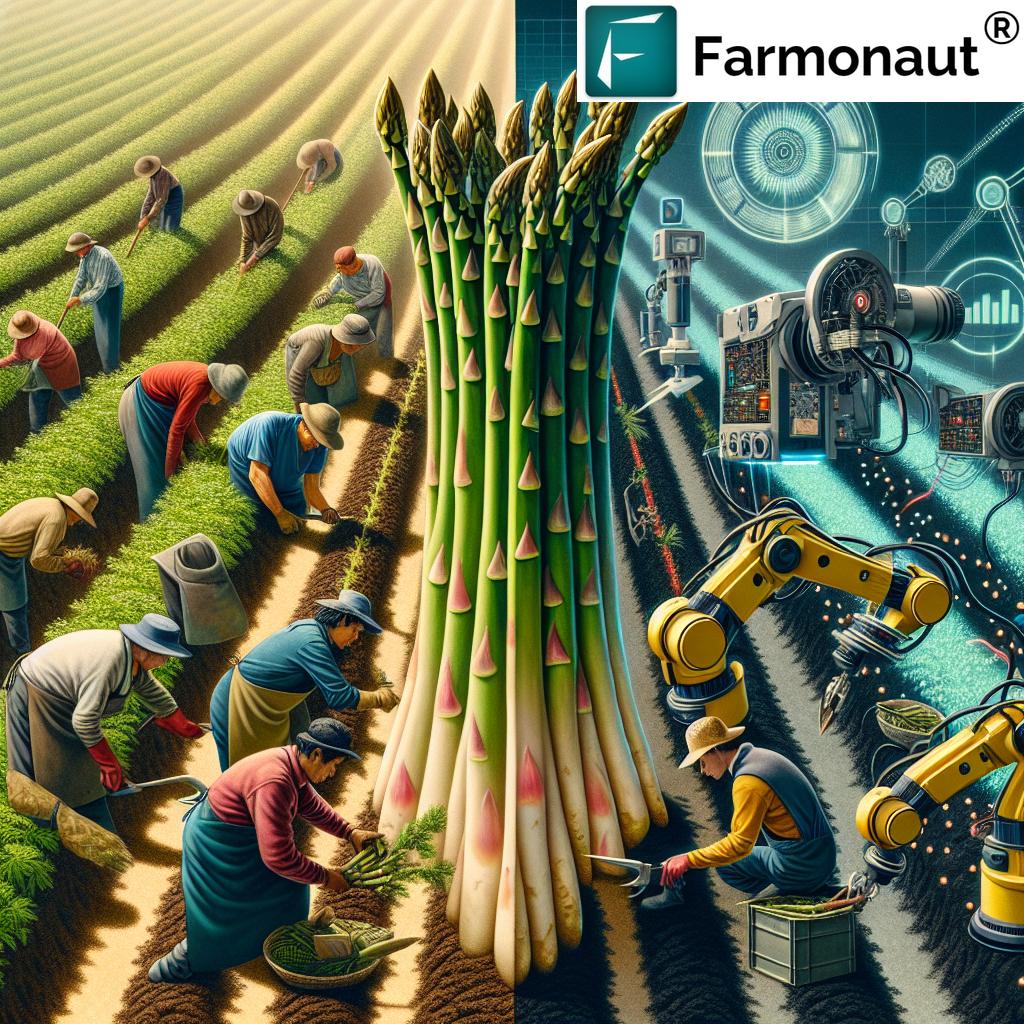 AI in Agriculture