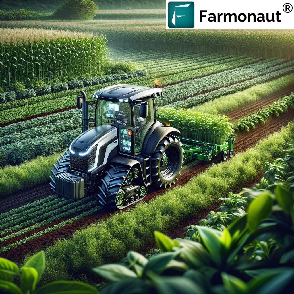 Advanced Compact Tractors