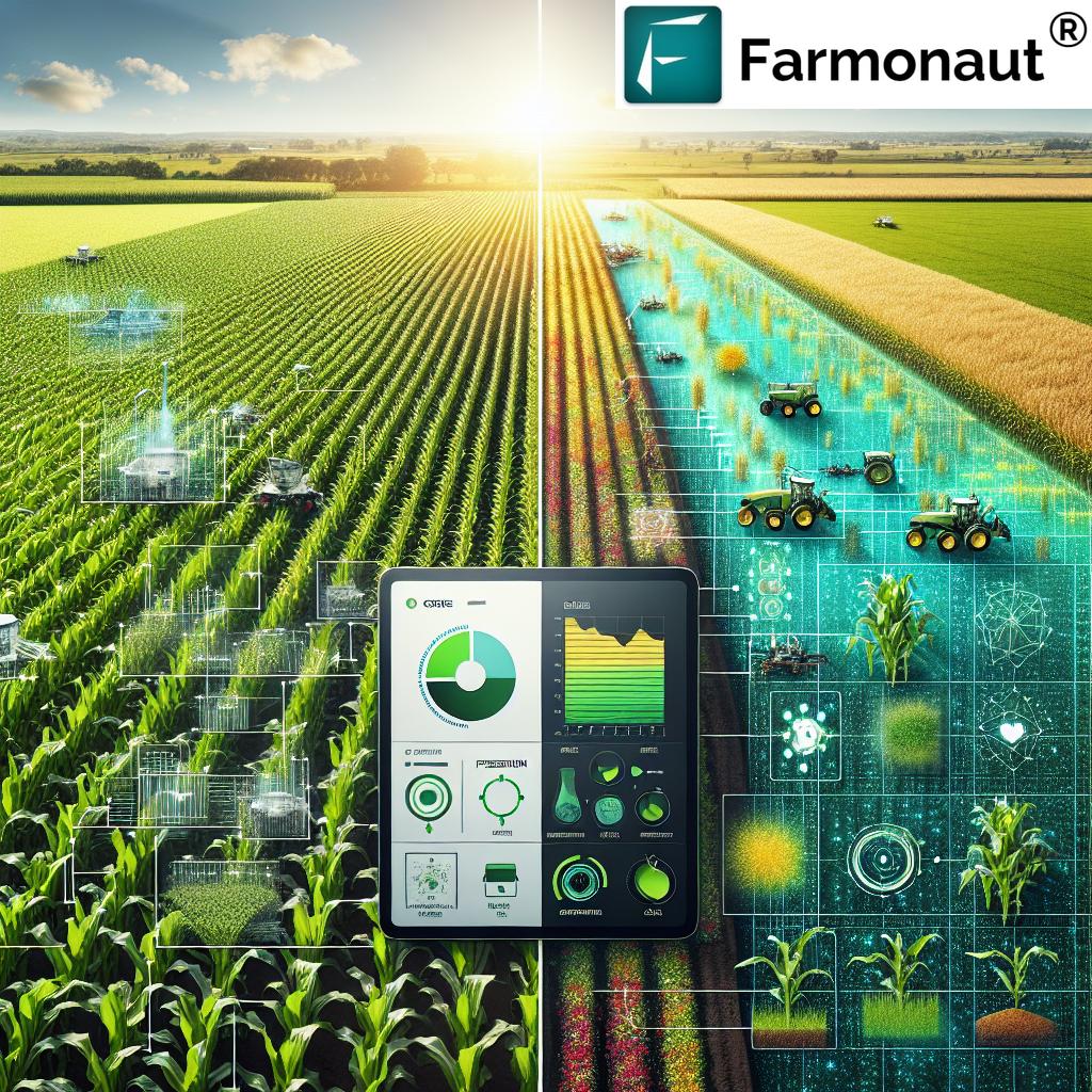 Revolutionizing US Agriculture with Farmonaut's Digital Solutions