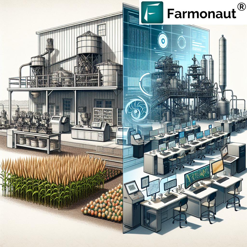 Future of Wisconsin Agriculture