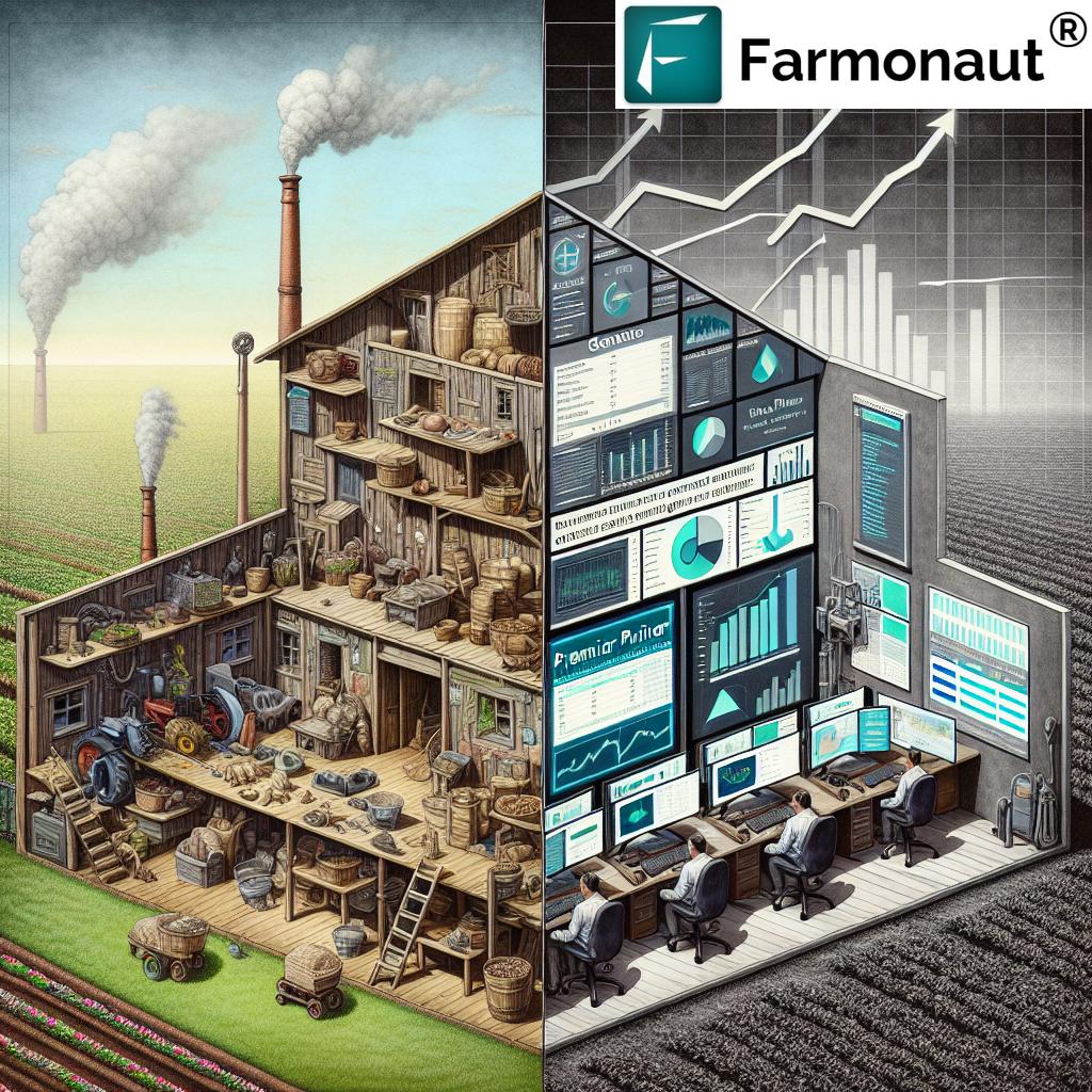 Scaling Your Agro Service Centre with Farmonaut's Reselling Program