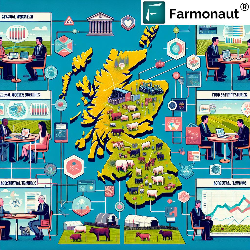 Sustainable Farming in Scotland