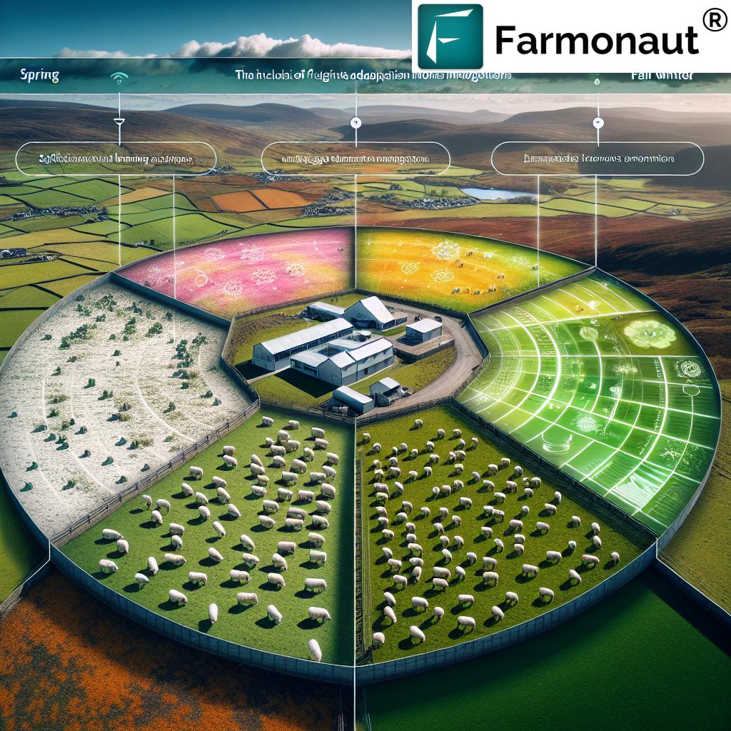 Sustainable Land Use in Scottish Agriculture