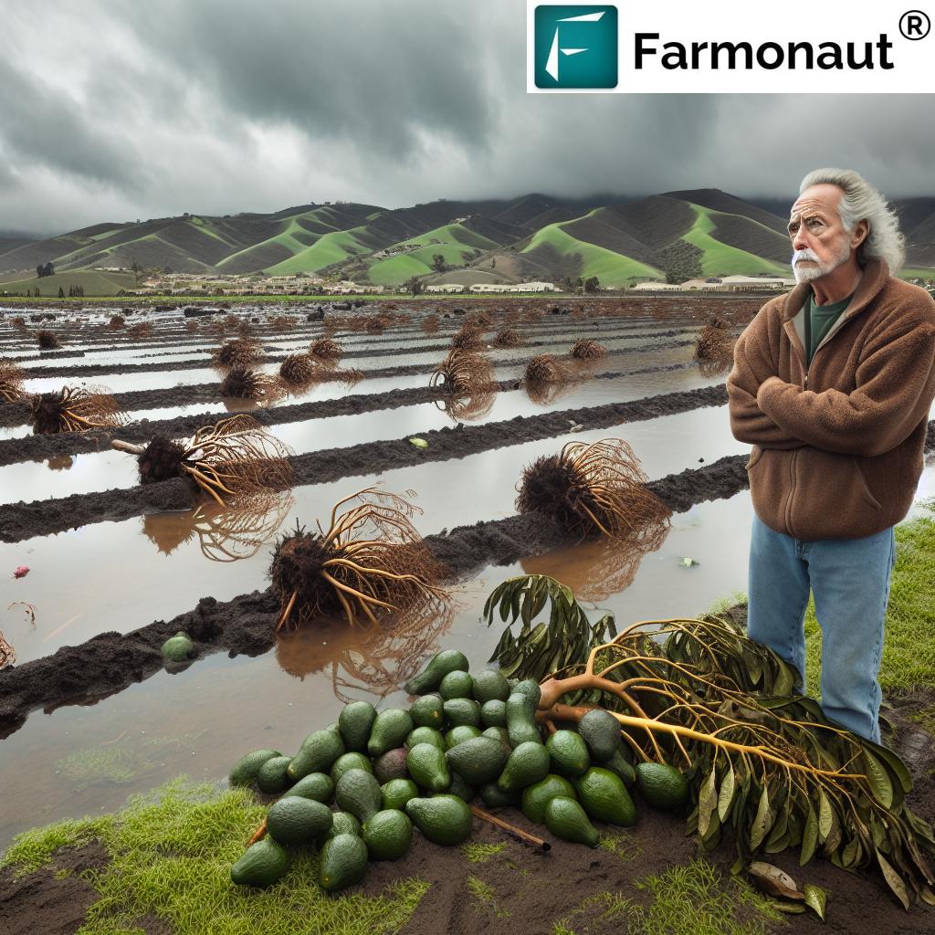 San Diego Crop Fields