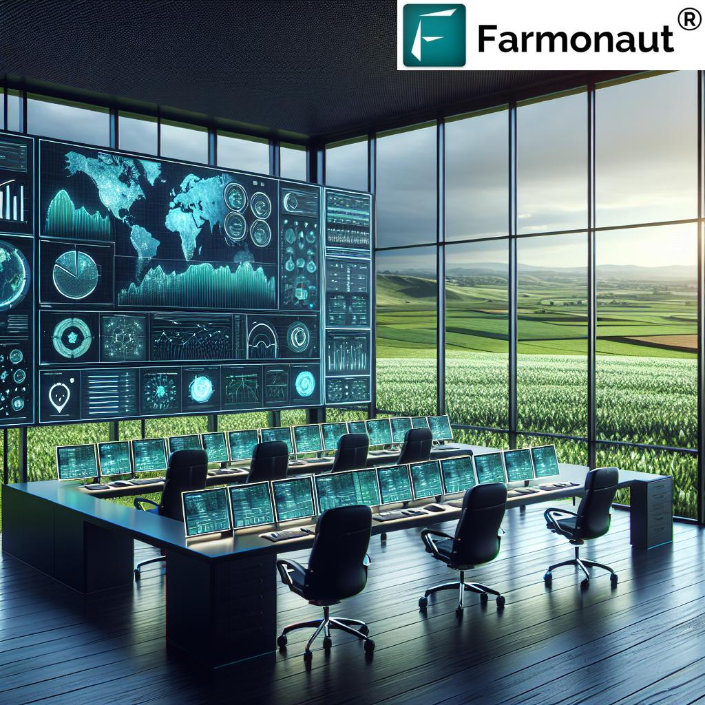 Standing Out in the AgriTech Market: The Farmonaut Reseller Advantage