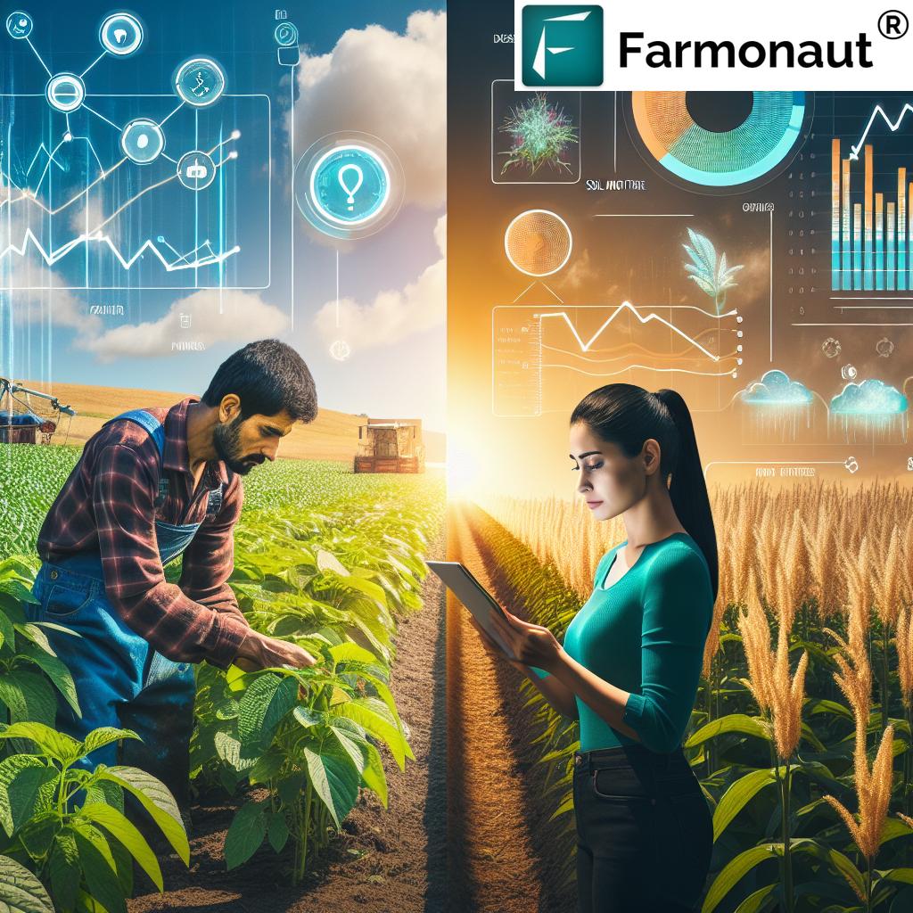 Standing Out in the AgriTech Market: The Farmonaut Reseller Advantage