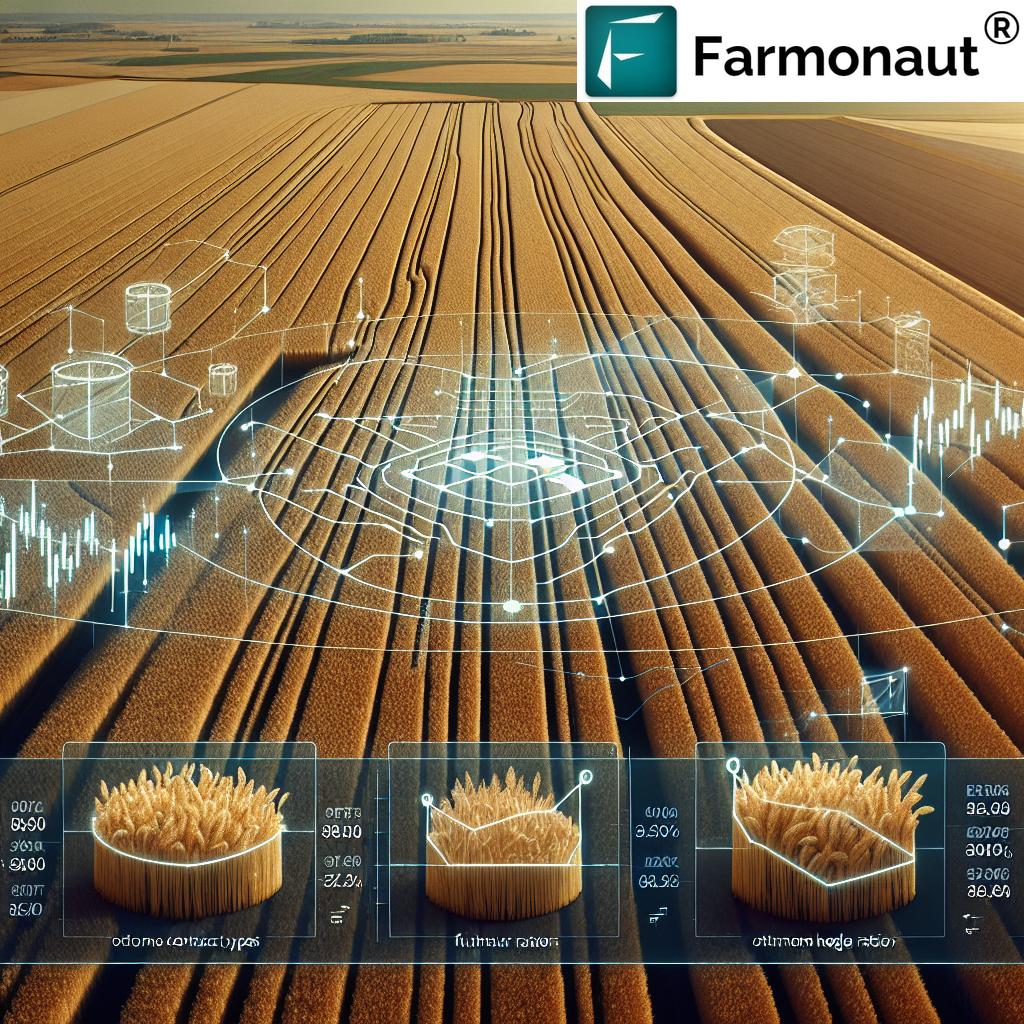 Strategie di Hedging Ottimali per Massimizzare i Profitti nella Filiera Cerealicola: Analisi e Simulazioni