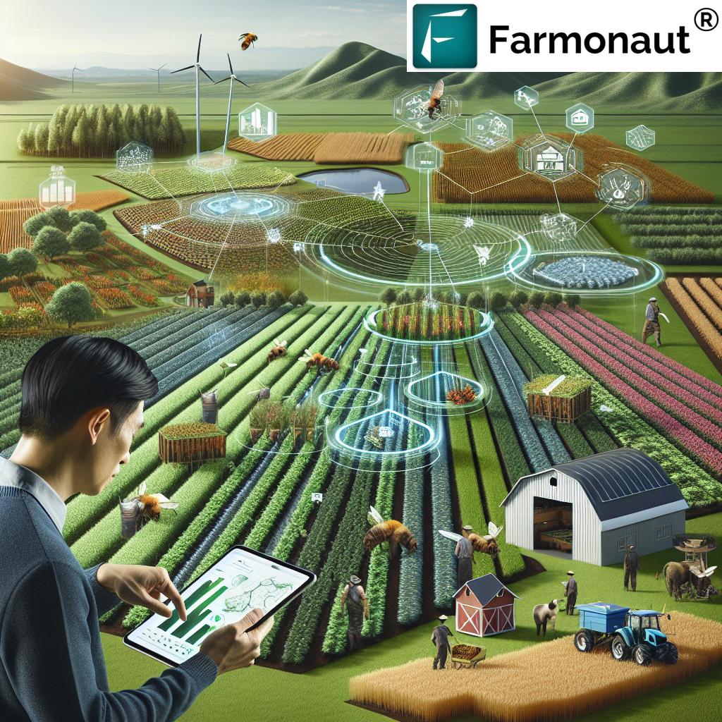 Precision Farming and GIS Solutions