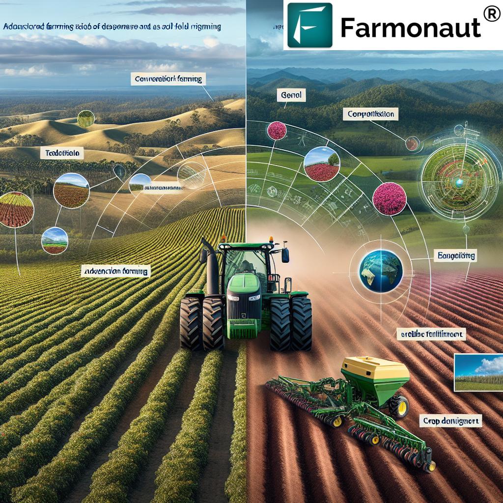 Precision Farming Solutions for South Australian Farmers