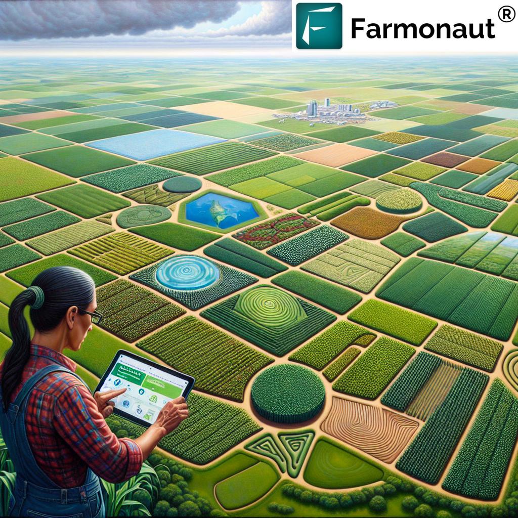 Future of Sustainable Agriculture