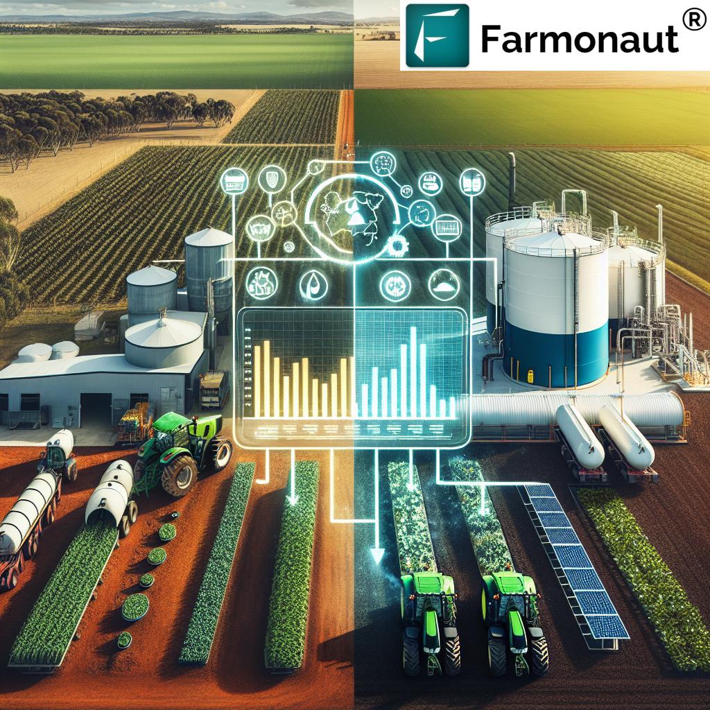 Renewable Fuels and Oilseed Crops