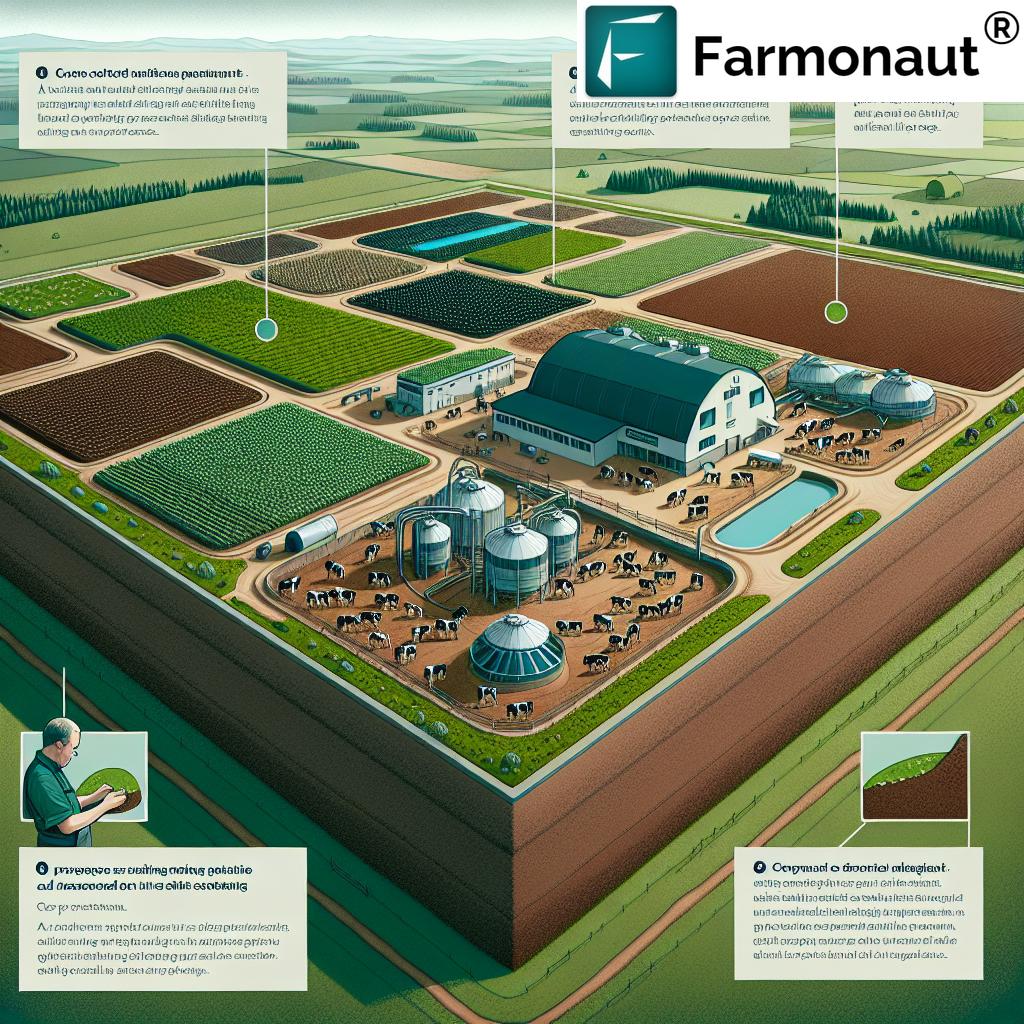 Water Management in Dairy Farming