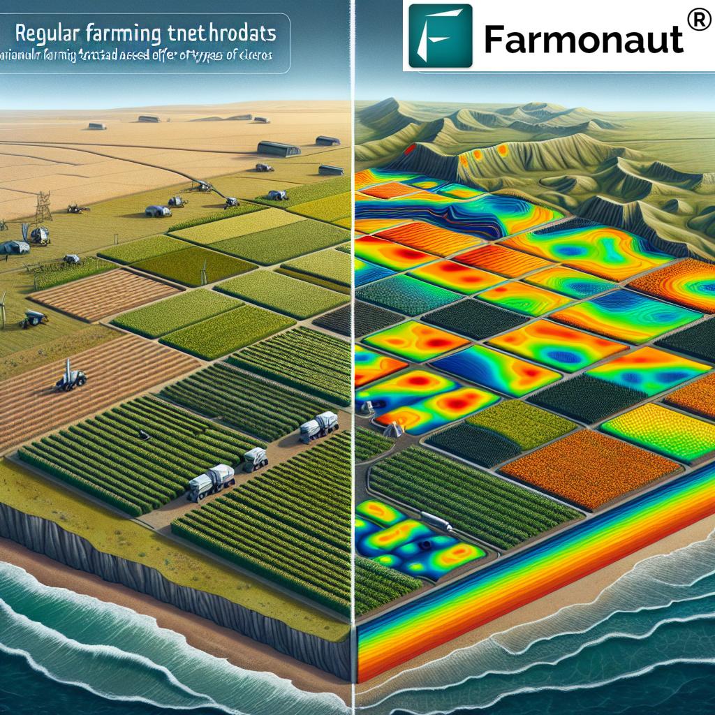 Digital Agriculture Tools in Action