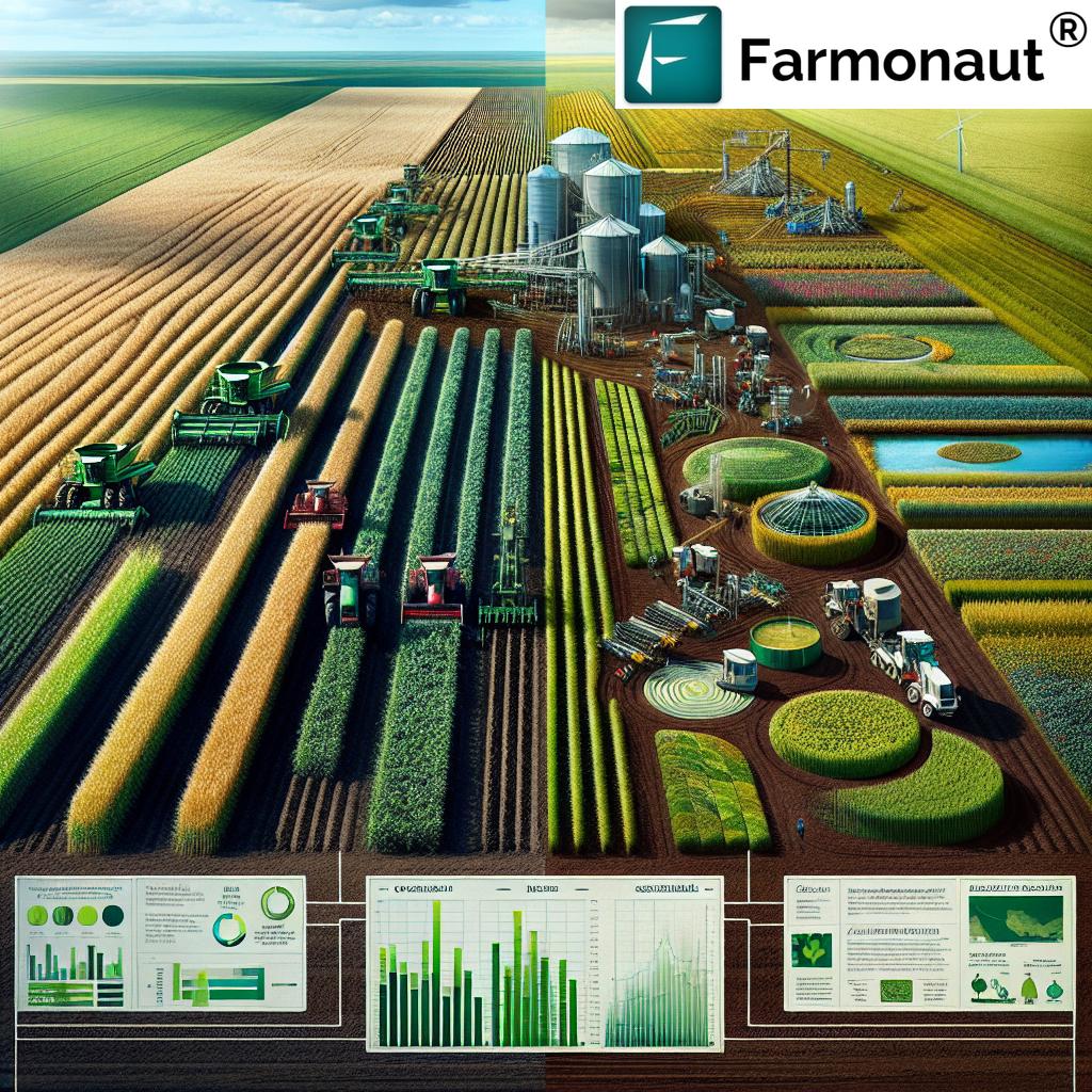 Climate-Smart Agricultural Technologies