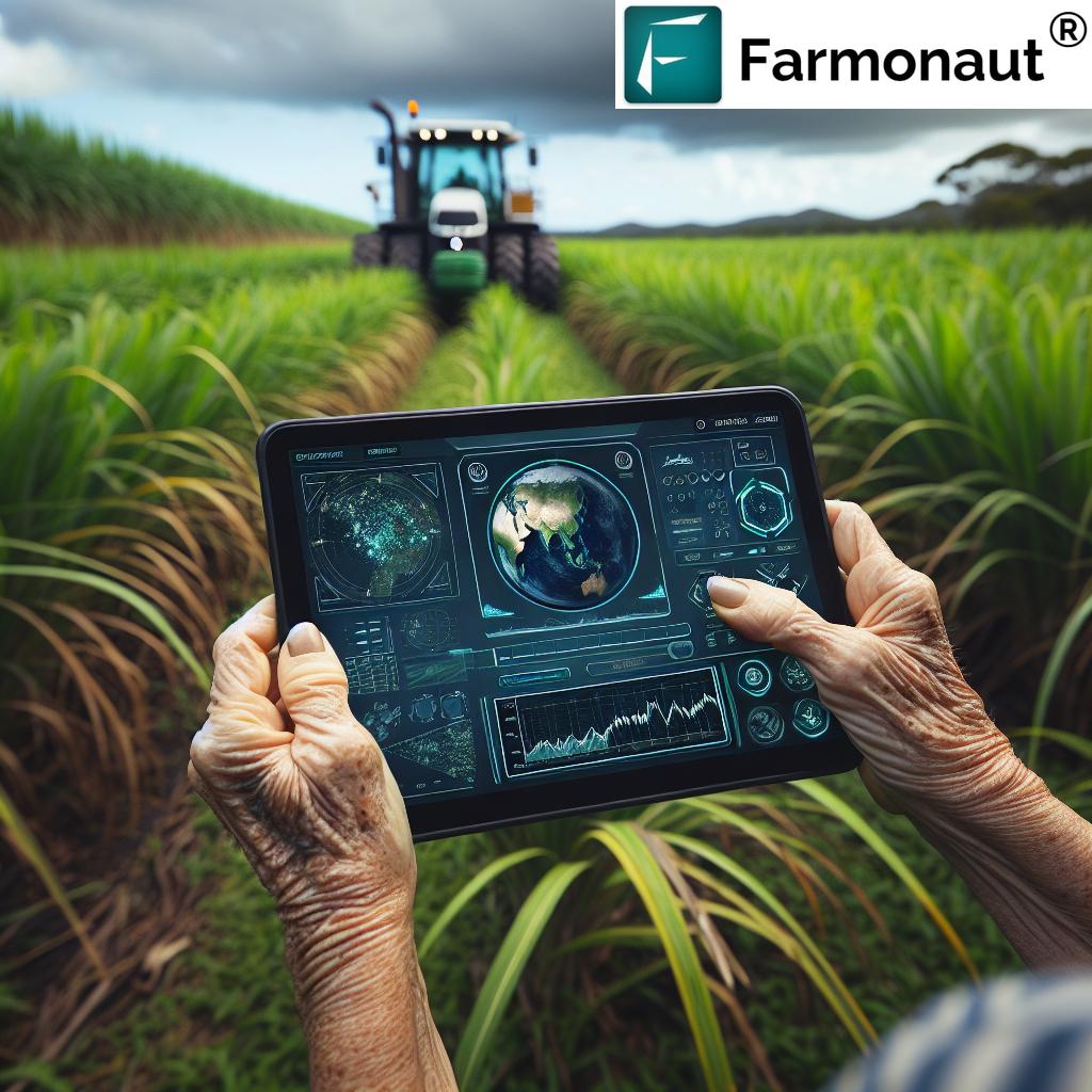 Smart Farming Solutions