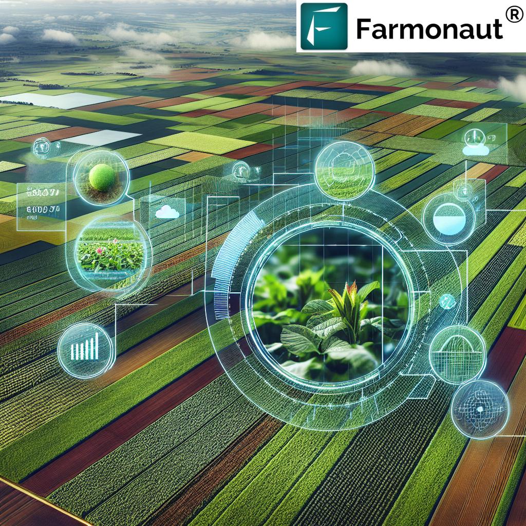 Revolucionando la Agricultura de Precisión