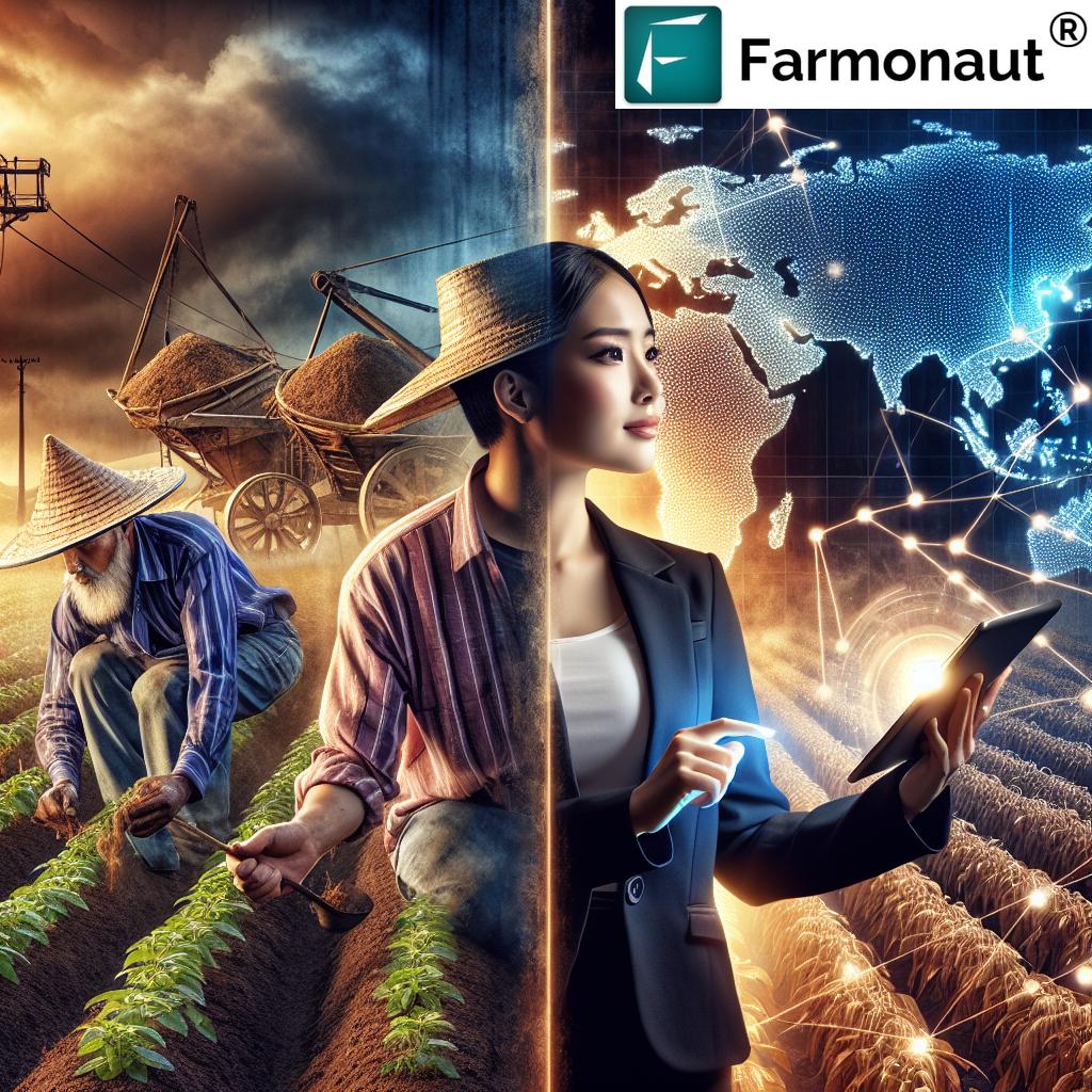 The Economics of Reselling Farmonaut