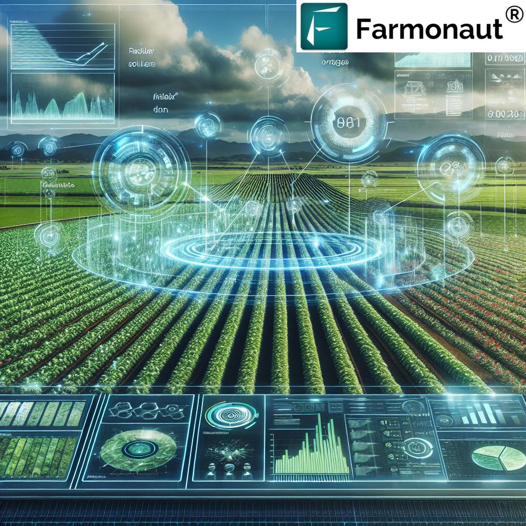 The Future of Reselling in AgriTech: Trends and Predictions with Farmonaut