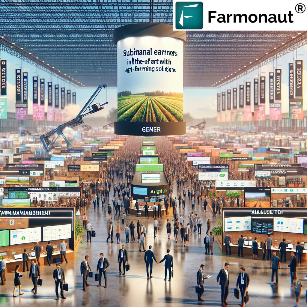 The Future of Reselling in AgriTech: Trends and Predictions with Farmonaut