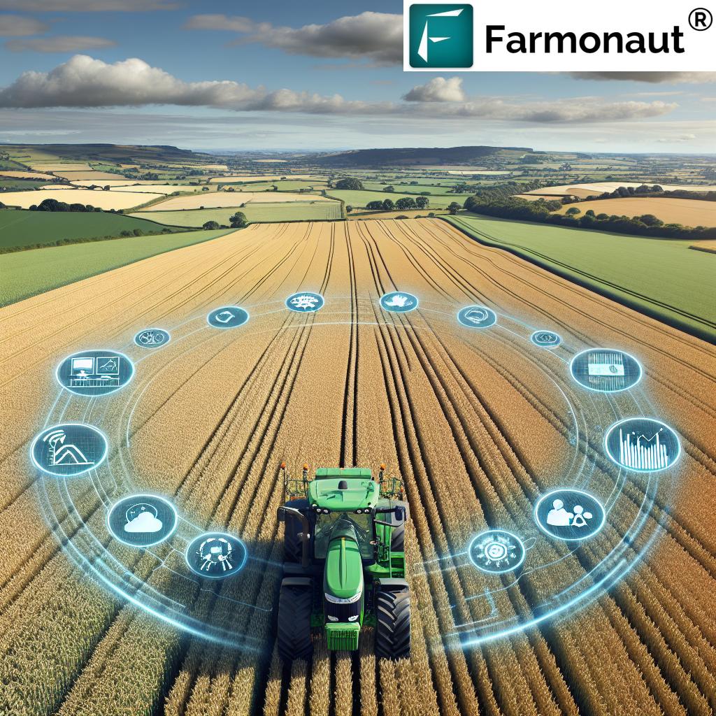 UK Food Supply Chains