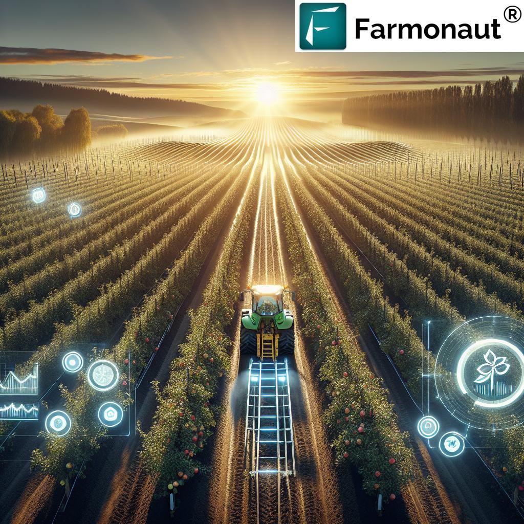 UK Horticulture 2023 Navigating Labor Shortages and Rising Costs in Fruit and Vegetable Production 1