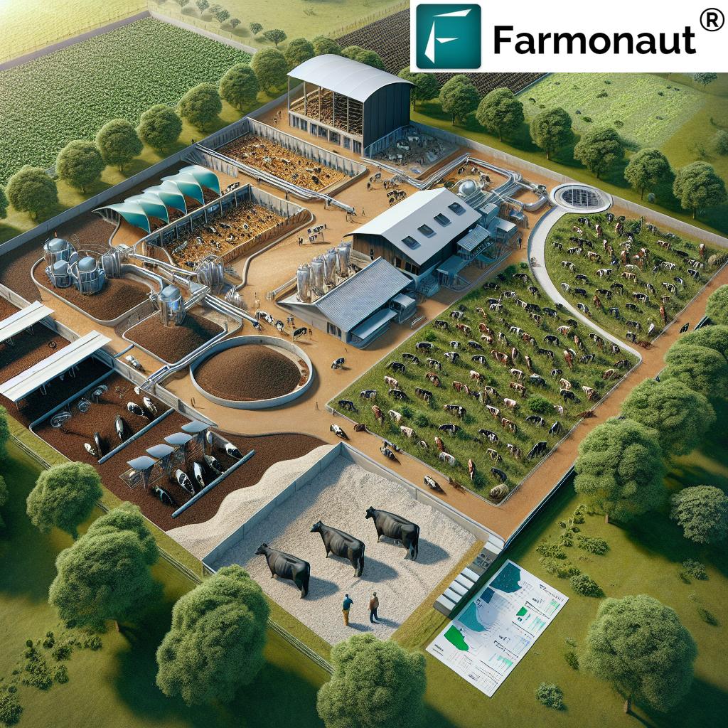 Dairy Farm Technology