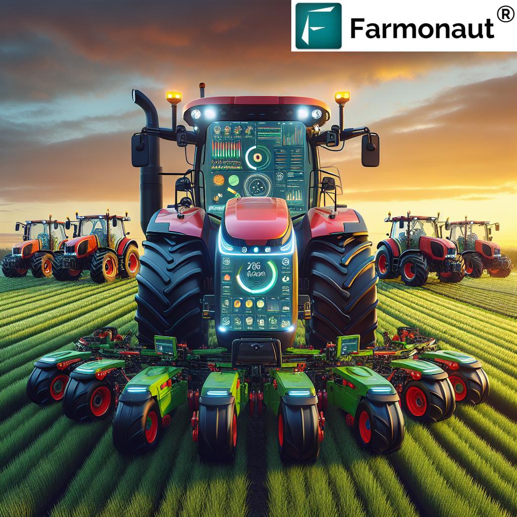 Farm Equipment Maintenance