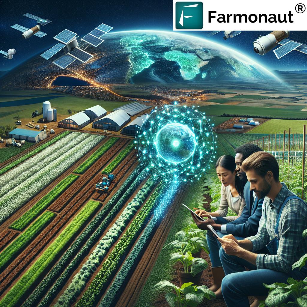 Biostimulant Technology in Agriculture