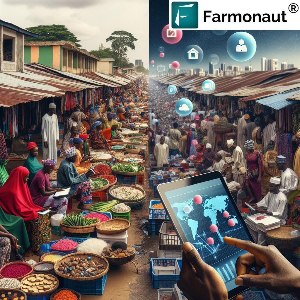 Farmonaut's AI Solutions for Small Businesses