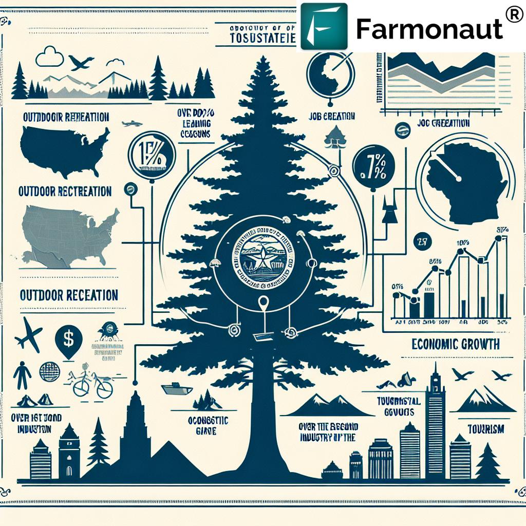 Arkansas Economy Tourism Impact