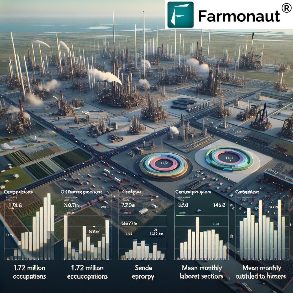 Azerbaijan Employment Sectors