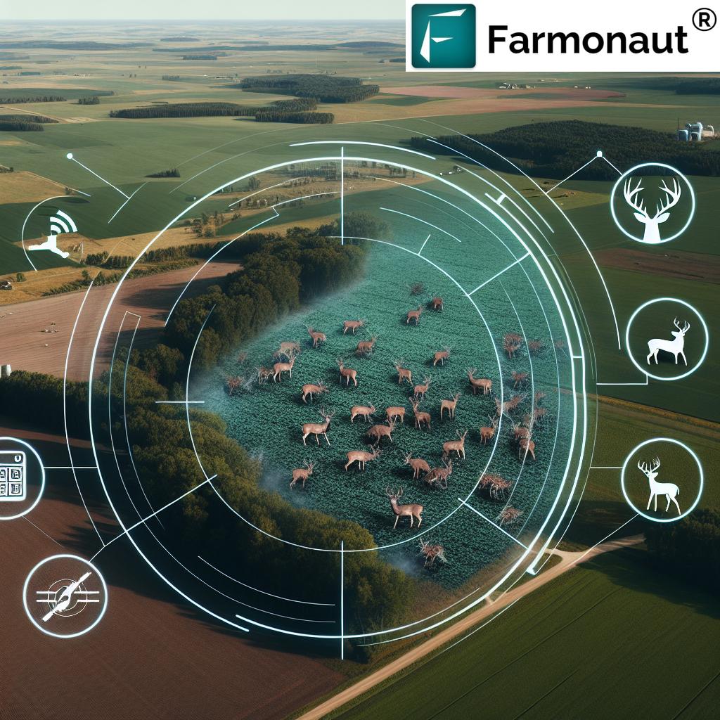 Farmer-Hunter Conflict in Wildlife Control