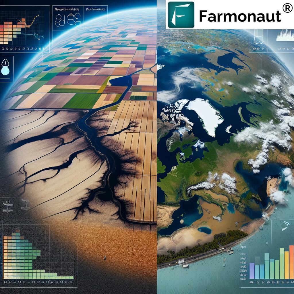 Weather Effects on Agriculture