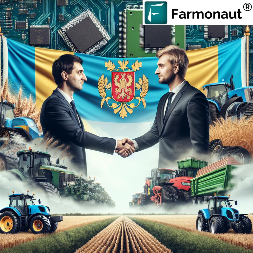 Belarus-Russia Agricultural Alliance