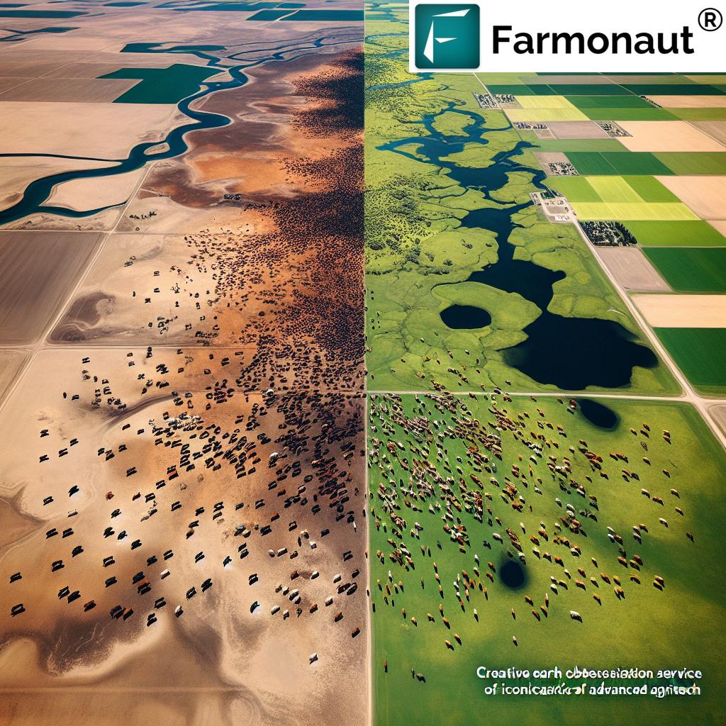 Saskatchewan Cattle Industry