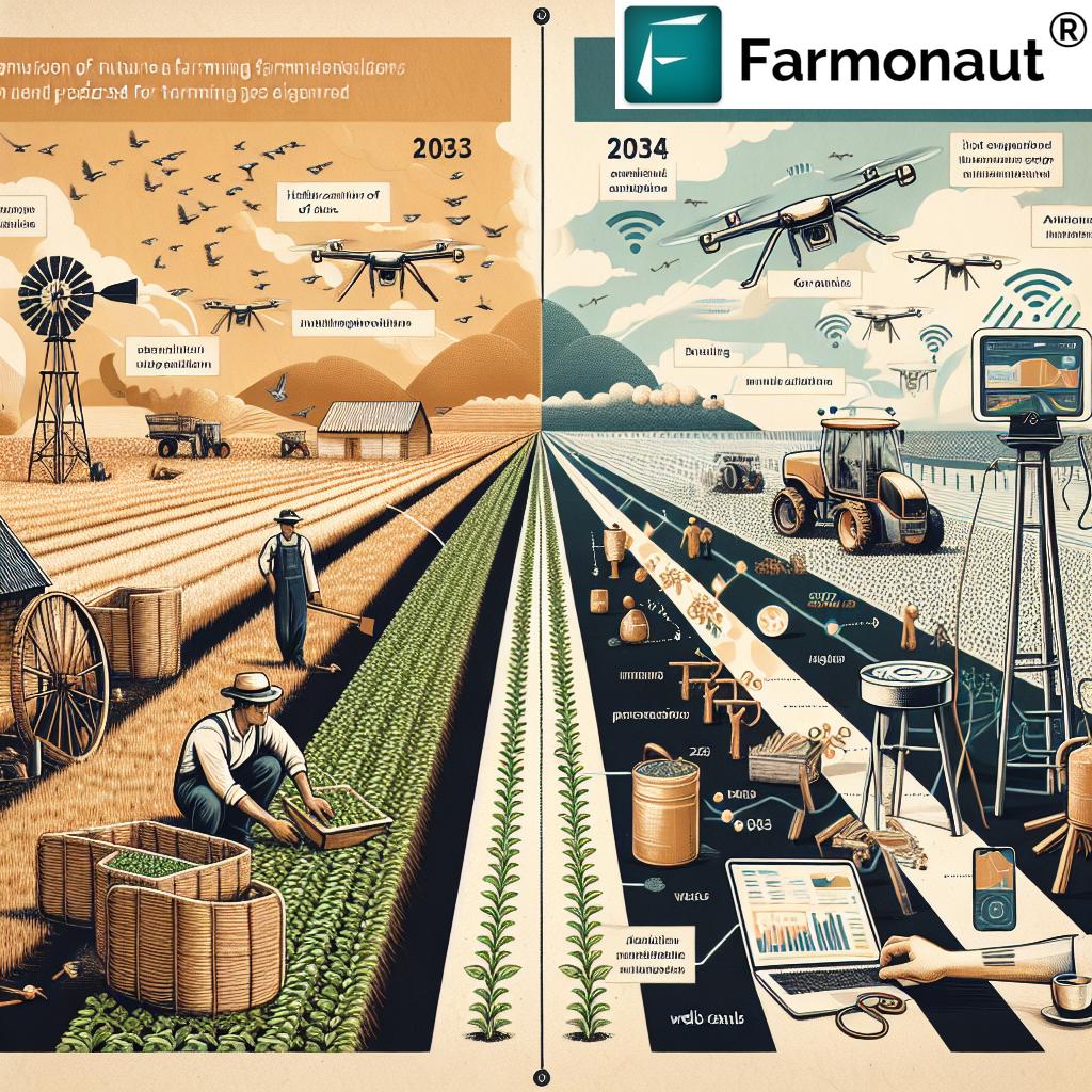 U.S. crop and livestock market forecasts