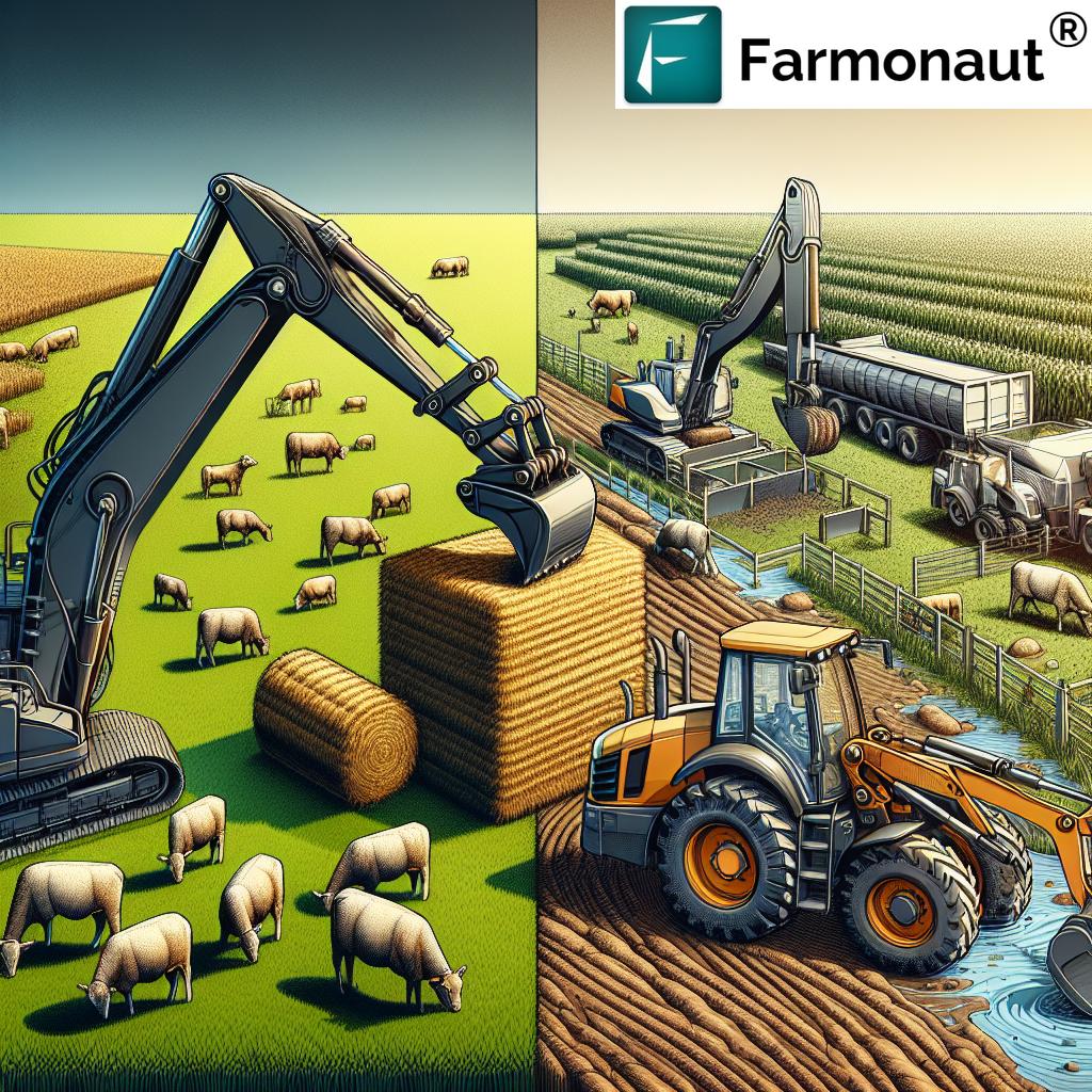 Farm Equipment Marketplace