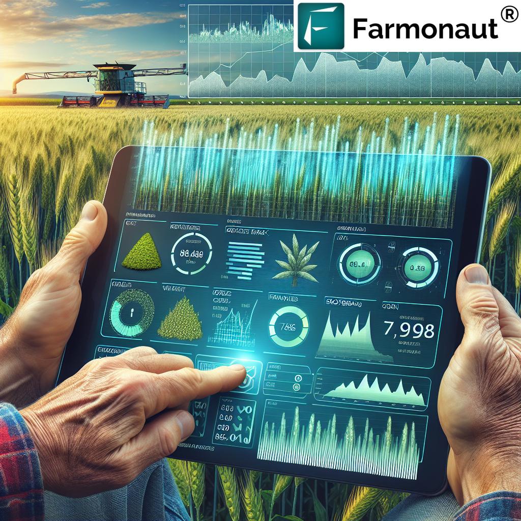 Precision Agriculture Technologies