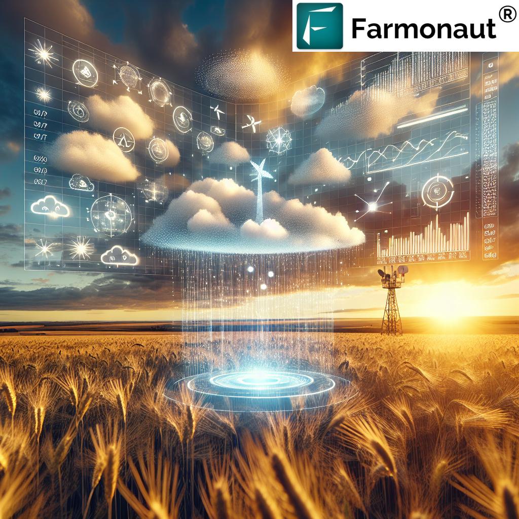 Precision Farming Tools by Farmonaut