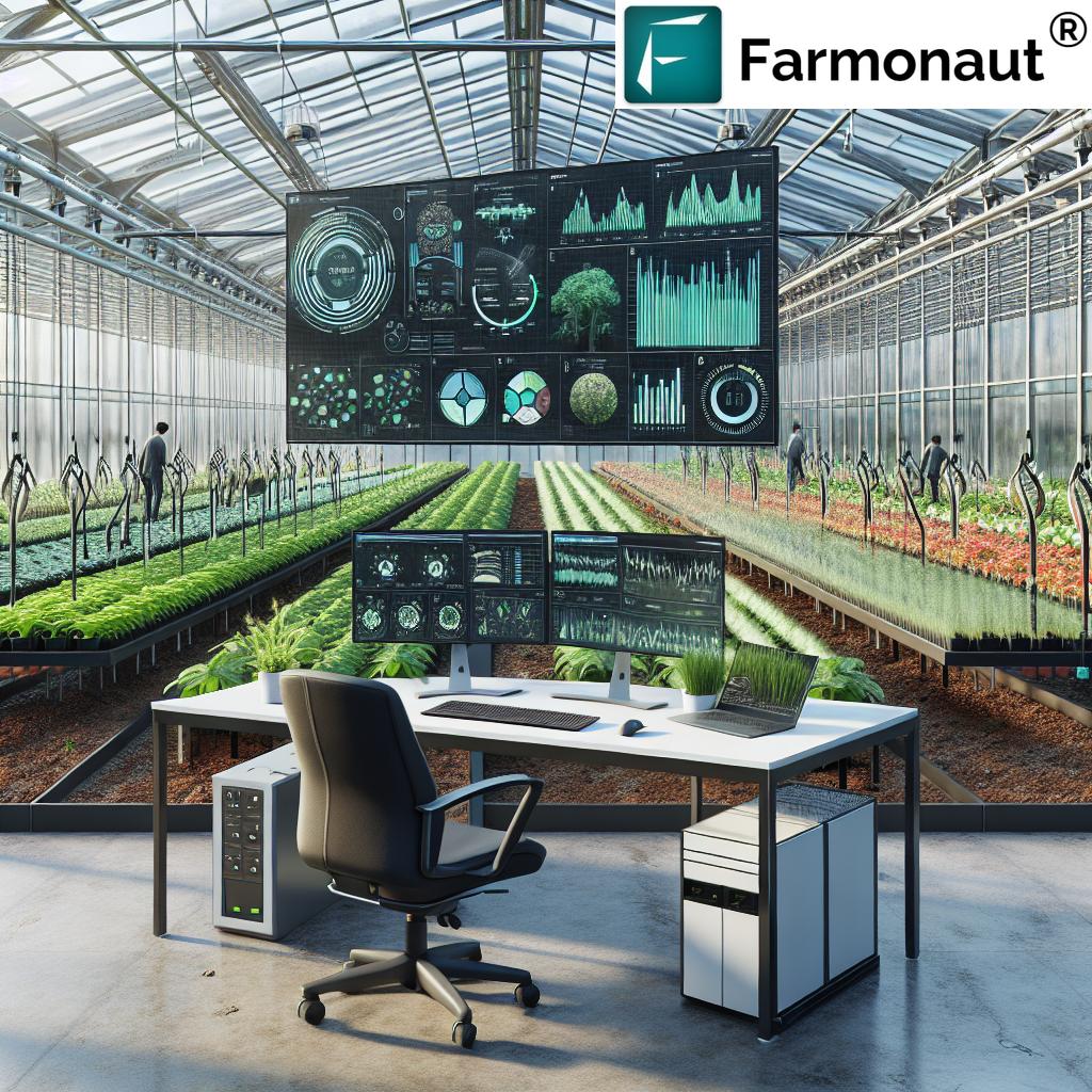 Unlock Your Horticulture Career: Online Certificate IV in Production and Farm Management