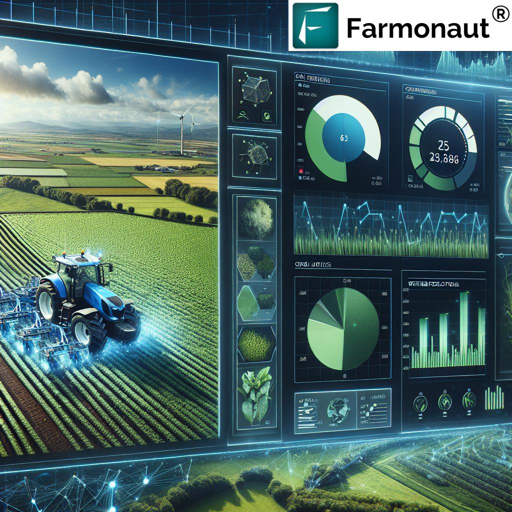 Precision Agriculture Technology