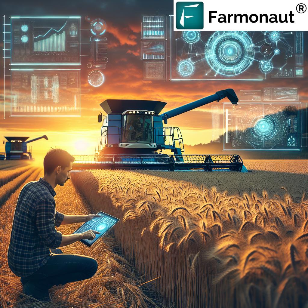 Advanced Agricultural Technologies