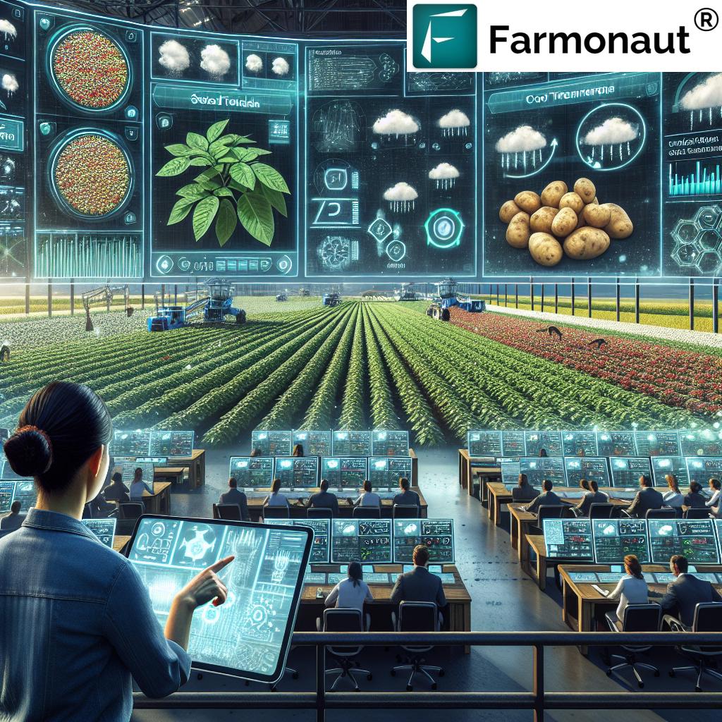 Future of Digital Agriculture