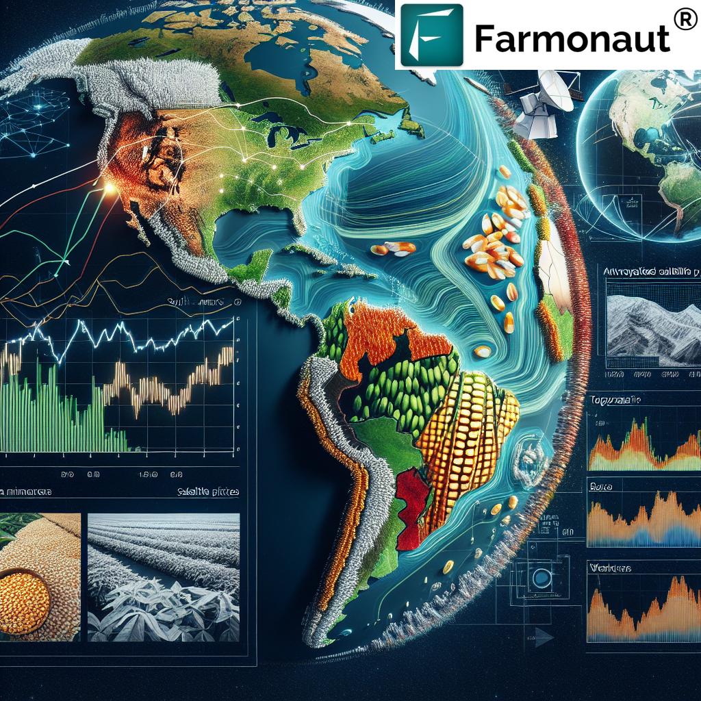 Global Grain Markets